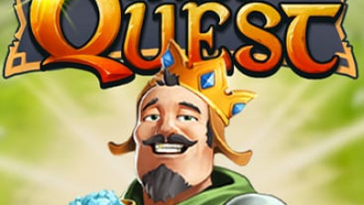 Cash Quest