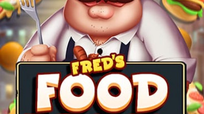 Freds Food Truck - L&W Exclusive