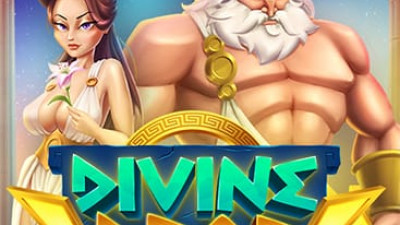 Divine Drop