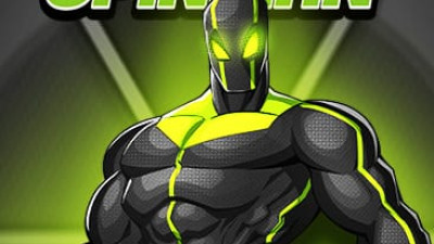 Spinman