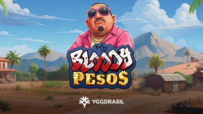 Bloody Pesos