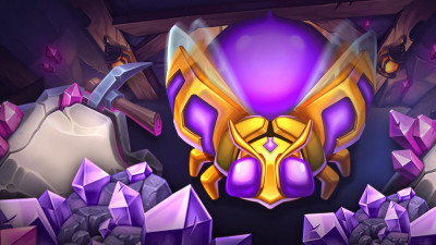 CRYSTAL CATCHER