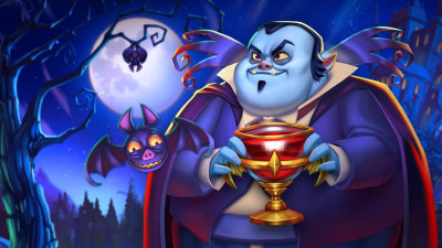 FAT DRAC
