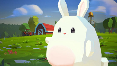 FAT RABBIT