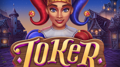 Joker Split