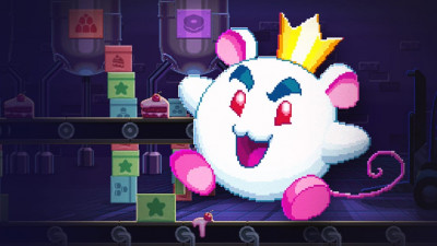 RAT KING