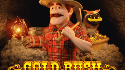 GOLD RUSH