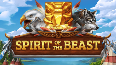 Spirit of the Beast