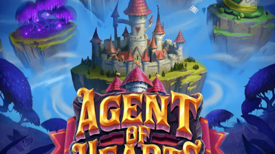 Agent of Hearts