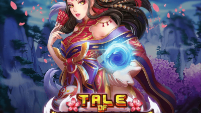 Tale of Kyubiko