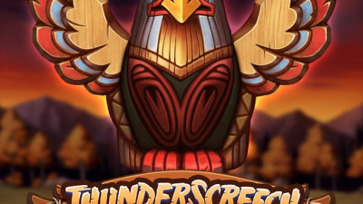 Thunder Screech