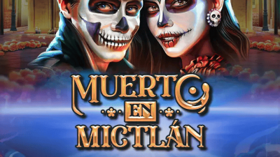 Muerto en Mictl?n