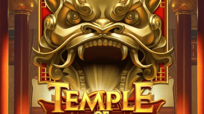 Temple of Wealth