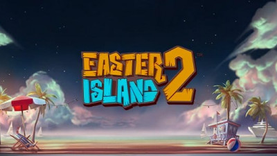 Easter Island 2