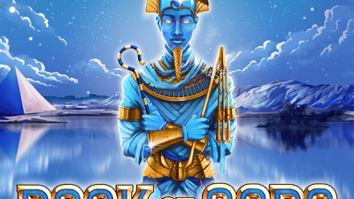 Book of Gods