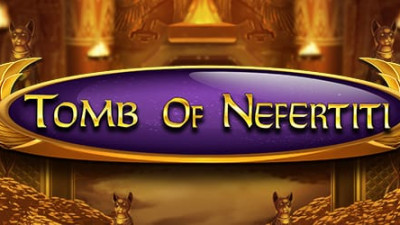 TOMB OF NEFERTITI