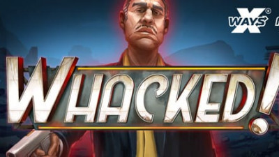 WHACKED