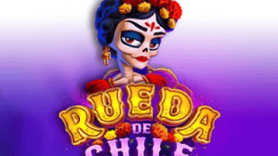 Rueda de Chile