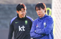홍명보호, 체코·남아공은 충분히 해볼 만…멕시코와 A조 선두 경쟁 기대