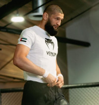 치마예프, UFC 떠나 RAF 매트로…‘맥그리거 파트너’ 데니스와 레슬링 맞대결