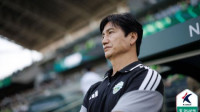 [GOAL 현장] ‘극적 승리로 휴식기 돌입’ 정정용 감독, “우리가 잘할 수 있는 부분 만들어야”