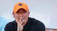 [GOAL 화성] '선두' 부산 꺾었다! 환히 웃은 화성 차두리 감독 K리그2 홍보에 도움 됐을 경기