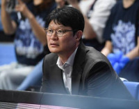 [공식 발표] 이규섭, 원주 DB 신임 감독 선임! 박지현 수석코치와 재계약 체결
