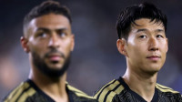 MLS 새 역사 썼던 ‘흥부 듀오’, 폭발력 사라진 이유 묻자 부앙가 소신 발언 “달라진 전술 때문…저도, 손흥민도 힘든 상황”