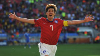 후배들 믿는 ‘韓 축구 레전드’ 박지성 해설위원 “역대 월드컵 통틀어 가장 좋은 조 편성, 1위 할 수 있는 선수 구성”