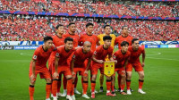 ‘14억 인민 대환호’ 中 28년 만에 꿈에 그리던 ‘지구인의 축제’ 참가 가능성 커진다…“FIFA, 월드컵 참가국 66개 확대 긍정적 검토”
