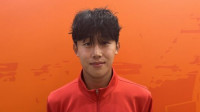 [GOAL 화성] 'K3리그 시절 동료' 전성진과 맞붙은 부산 손준석의 애정 어린 한마디 많이 늘었더라…더 잘 됐으면