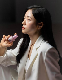 전여빈, 카리스마↔우아함 오가는 여신美