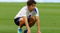 '결승 0분 출전'→韓 축구 새 역사 쓴 이강인, 결국 PSG 떠난다…佛 저명 기자 확인 더 중요한 역할 맡길 원해