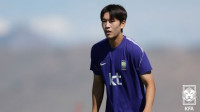 [엘살바도르전] '대체 발탁' 조위제, 후반 교체 투입→A매치 데뷔전 치른다…홍명보호 '회심의 카드' 될까