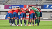 [GOAL 이슈] K3 울산시민, 서울 이랜드 꺾고 '자이언트 킬링' 완성…울산 HD와 사상 첫 '울산 더비' 치른다