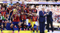 “트럼프 애완견? 인판티노 당신이나 해”…UEFA 회장, 결승전 불참으로 강한 불만 표시